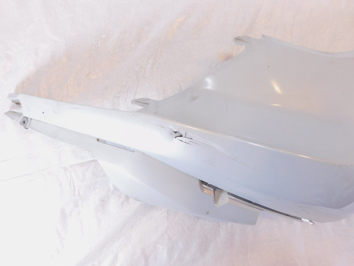 11-16 BMW K1600GT K1600GTL Right Side Gas Fuel Tank Cover Fairing Cowling Panel - C3 Cycle