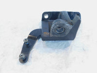 Yamaha V-Star 1100 Classic Custom Silverado Kickstand Stand Bracket Mount Holder