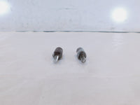 Harley Davidson Sportster 883 & 1200 Ignition Timing Cover Plate Stand Off Bolts - C3 Cycle