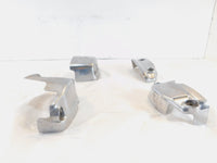 Honda VT1100 VT1100C Shadow 1100 Sabre & ACE Front & Rear Cylinder Head Covers - C3 Cycle