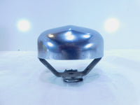 Harley Davidson Touring Dyna Softail & Sportster Chrome Horn Cover 69012-93A