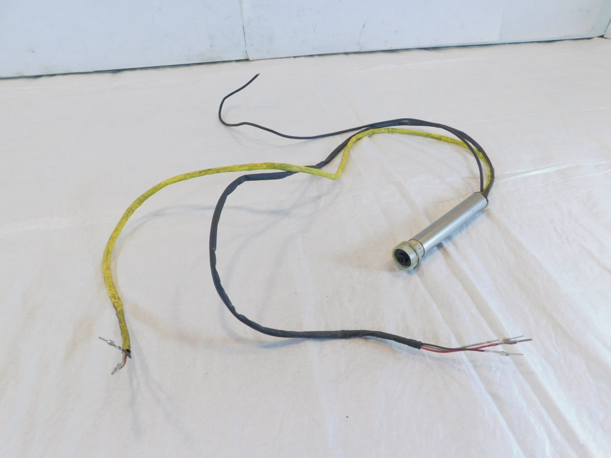 Harley Touring Road King Street & Electra Glide Throttle By Wire Twist Sensor - C3 Cycle