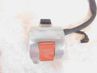 Honda VTX1300 VTX1300R VTX1300S VTX1300T Right Handlebar Start/Stop Kill Switch