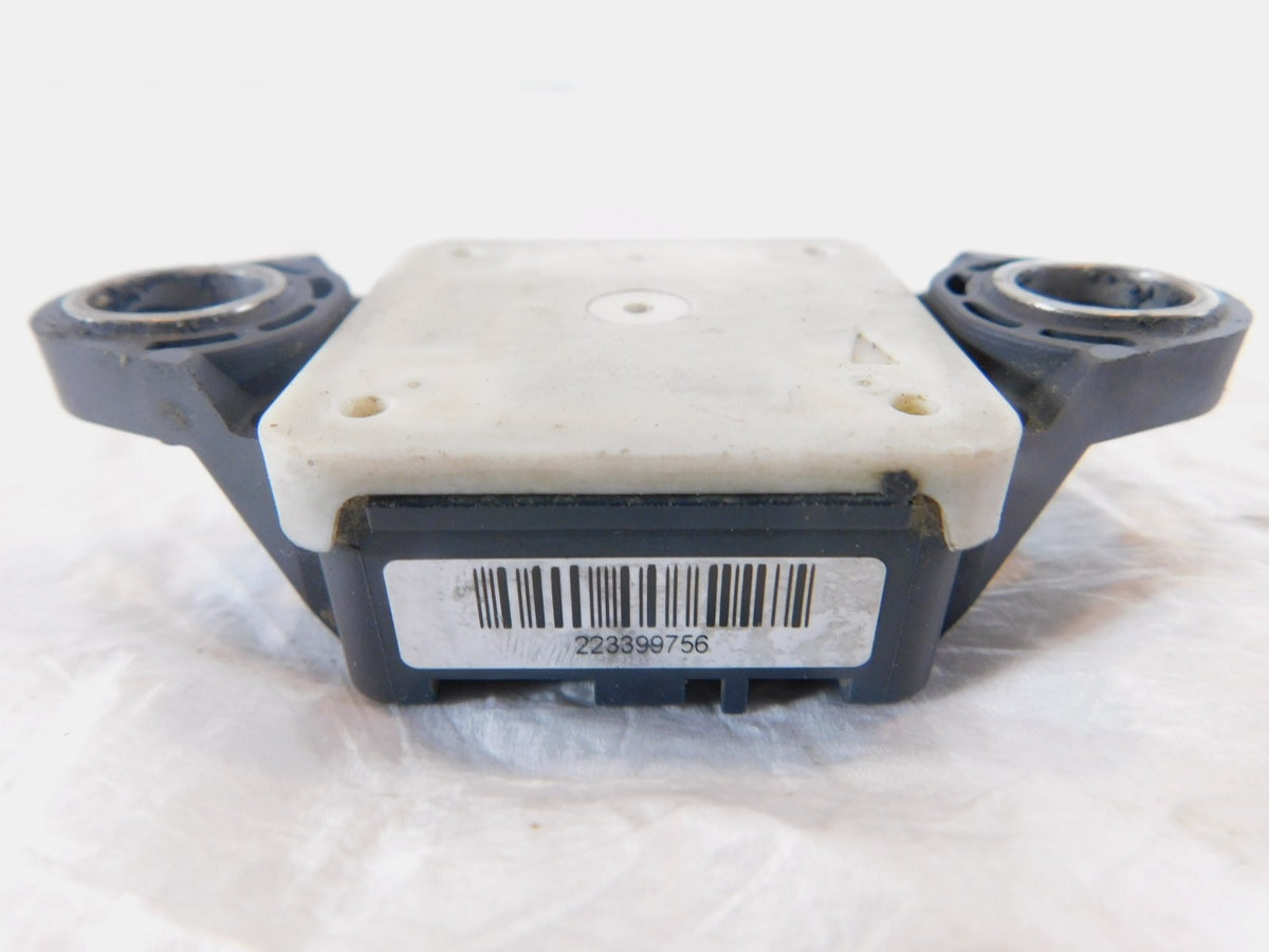 Harley Pan America Sportster 1250 Nightster 975 Road & Street Glide IMU Sensor - C3 Cycle