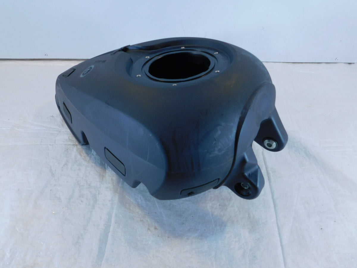 2009-2013 Harley Davidson Sportster XR1200 XR 1200 Fuel Gas Petrol Tank Cell - C3 Cycle