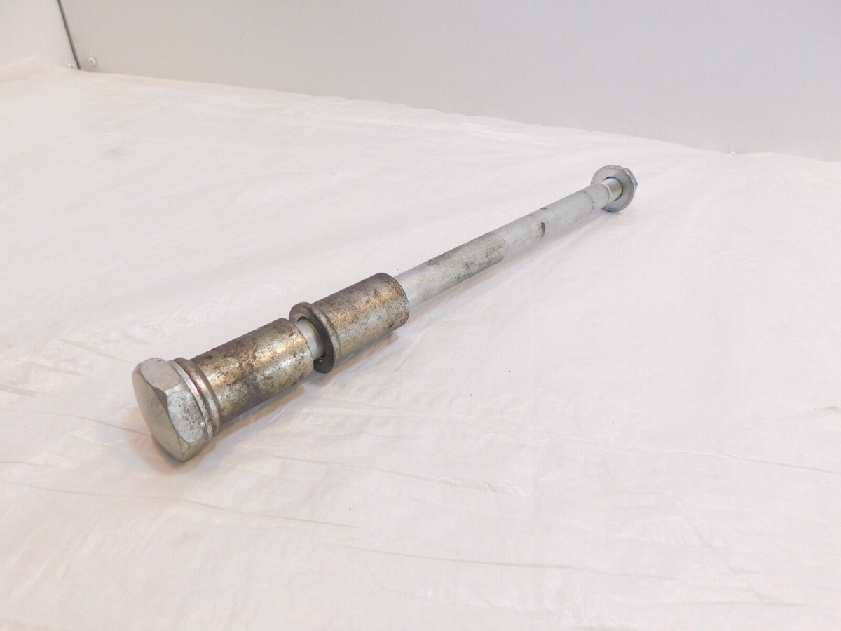 Harley Softail Heritage Classic & Fat Boy Rear Wheel Fork Swingarm Pivot Bolt - C3 Cycle