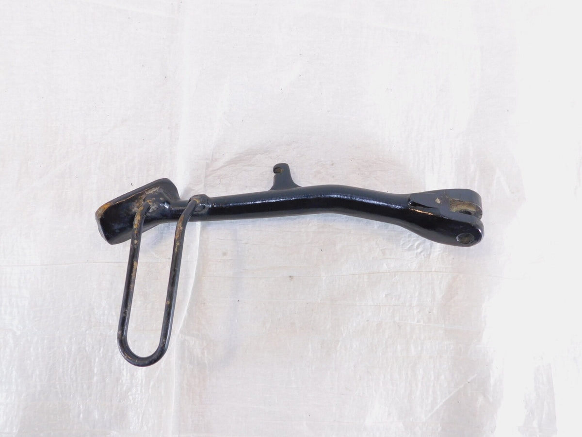 Royal Enfield Continental GT & Interceptor 650 Kick Side Stand Kickstand Prop - C3 Cycle