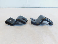 Harley Davidson Touring Road King Street Electra Glide Saddlebag Mount Brackets - C3 Cycle