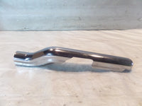 Harley Touring Electra Glide & Road King Chrome Right Fender Frame Strut Covers - C3 Cycle