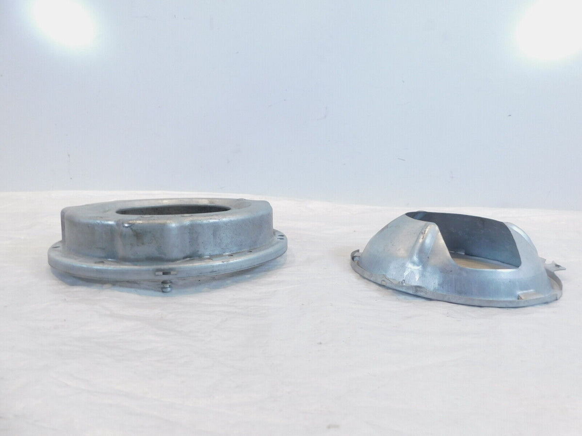 Harley Davidson Touring Street & Electra Glide Headlamp Headlight Bucket - C3 Cycle