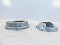 Harley Davidson Touring Street & Electra Glide Headlamp Headlight Bucket - C3 Cycle