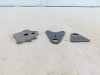 Harley Davidson Sportster 1200 & 883 Transmission Shift Shifter Detent Plate - C3 Cycle