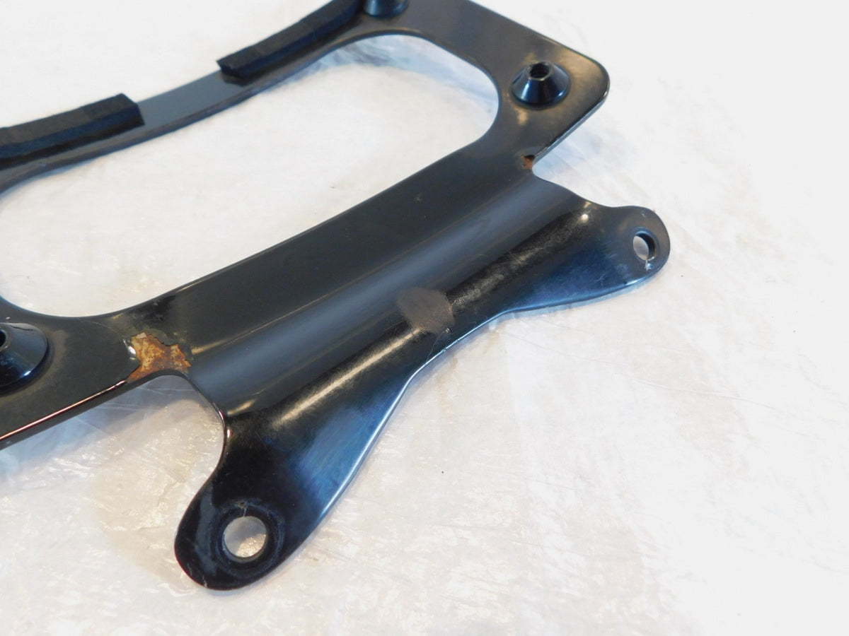 Harley Davidson Sportster Dyna FXR Softail Rear License Plate Tag Mount Bracket - C3 Cycle