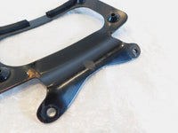 Harley Davidson Sportster Dyna FXR Softail Rear License Plate Tag Mount Bracket - C3 Cycle