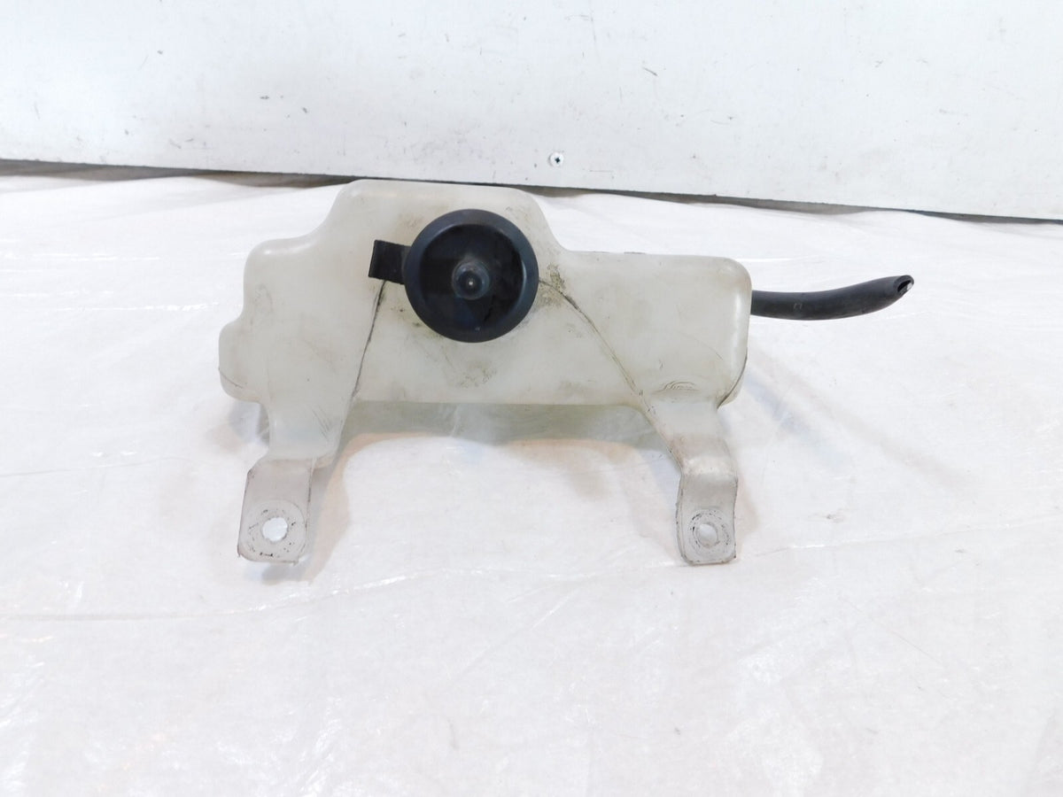 1992-1997 BMW K1100LT K1100RS Radiator Coolant Expansion Tank Reservoir Bottle - C3 Cycle