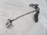 2011-2014 Suzuki GSXR600 GSXR-600 GSXR750 Gear Change Shifter Pedal & Arm Links - C3 Cycle