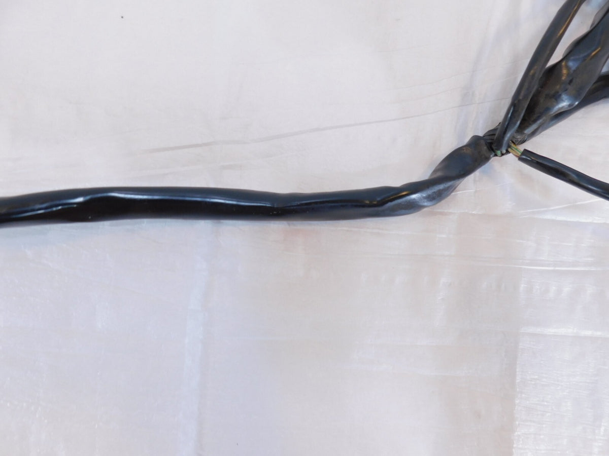 2004 2005 Harley Davidson Road King & Electra Glide EFI ECM Wire Wiring Harness - C3 Cycle