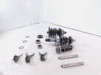 Triumph Daytona 675 R & Street Triple 675R Transmission Gears & Shifter Drum - C3 Cycle