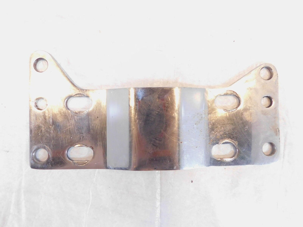 2001 2002 2003 Indian Gilroy Scout & Spirit Transmission Bottom Mount Bracket - C3 Cycle