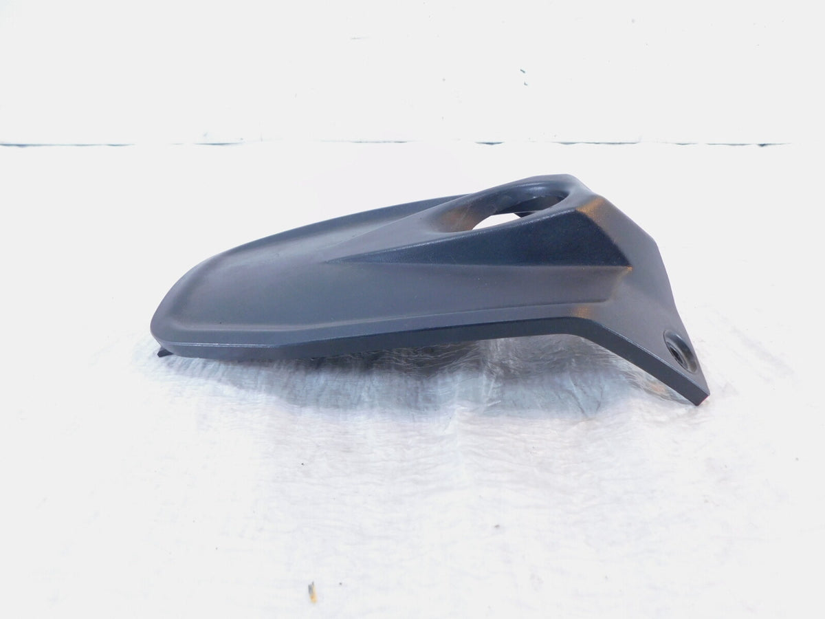 2007-2016 Aprilia Shiver 750 SL750 Front Fuel Tank Ignition Switch Cover Panel - C3 Cycle