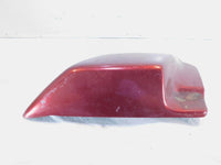 Harley Touring Road King Electra Glide Ultra Classic Red Right Side Cover - C3 Cycle