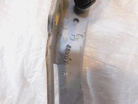 Porsche Carrera 911 996 Boxster 986 Rear Right Hood Hinge Support & Damper Shock - C3 Cycle