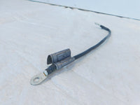 BMW R1200 R1200RT R1200GS R1250 R1250GS Starter Motor Negative Ground Cable Wire - C3 Cycle