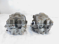 Aprilia RSV1000R RSVR Mille R & RSV1000 Tuono Front/Rear Cylinder Heads & Valves - C3 Cycle
