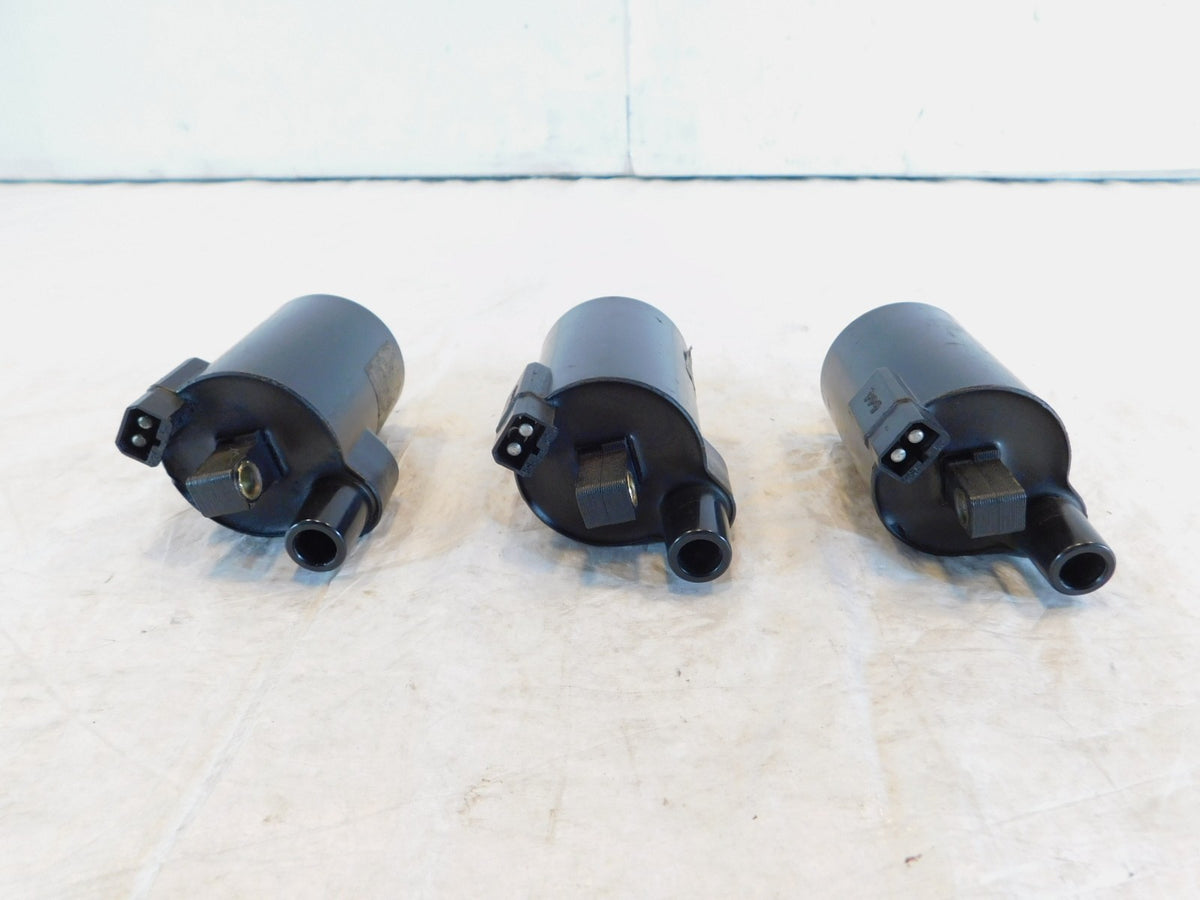 1986-1996 BMW K75 K75A K75C K75RT K75S K75T Bosch Engine Motor Ignition Coils - C3 Cycle