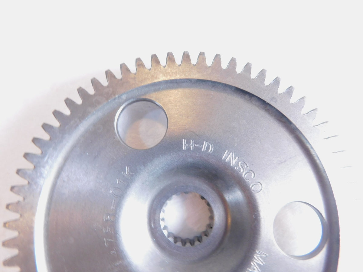 Harley V-Rod VRod VRSC VRSCA & VRSCD Night Rod Engine Balancer Shaft Gear - C3 Cycle