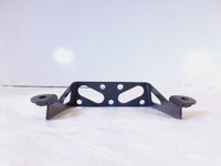 Triumph Daytona Speed Triple Sprint Throttle Body Fuel Injector Rail Pipe Mount - C3 Cycle