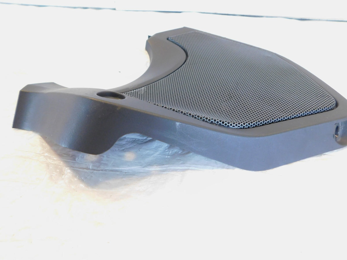 2014-2021 BMW R1200RT R1250RT K52 Right Front Fairing Cowl Speaker Cover Screen - C3 Cycle