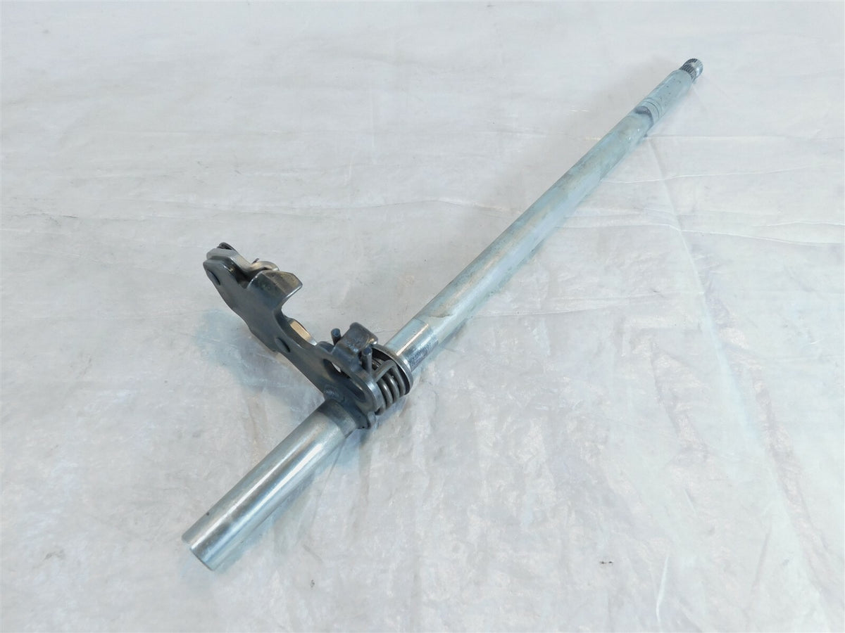 1997-2003 Honda CBR1100XX Blackbird Transmission Gear Change Shifter Shift Shaft - C3 Cycle