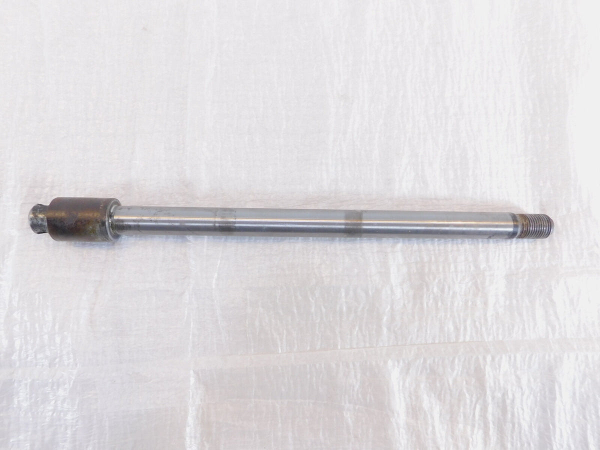 Honda CB650 VT500 Ascot & Shadow 500 Rear Wheel Axle Bolt Shaft - 42301-ME5-000 - C3 Cycle