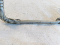 2006 & 2007 Buell XB XB9 XB12 Firebolt Lightning & Ulysses Oil Pump Line Pipes - C3 Cycle