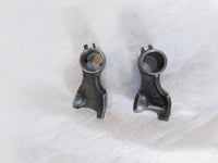 Honda Silverwing GL500 & GL500I & GL650 Interstate & CX500 Lower Rockers - C3 Cycle