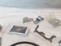 Harley Davidson Dyna Softail Sportster FXR or Shovelhead & Panhead Parts Lot - C3 Cycle