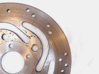 Harley Davidson Touring Dyna Softail Sportster Rear Wheel Brake Rotor Disc - C3 Cycle