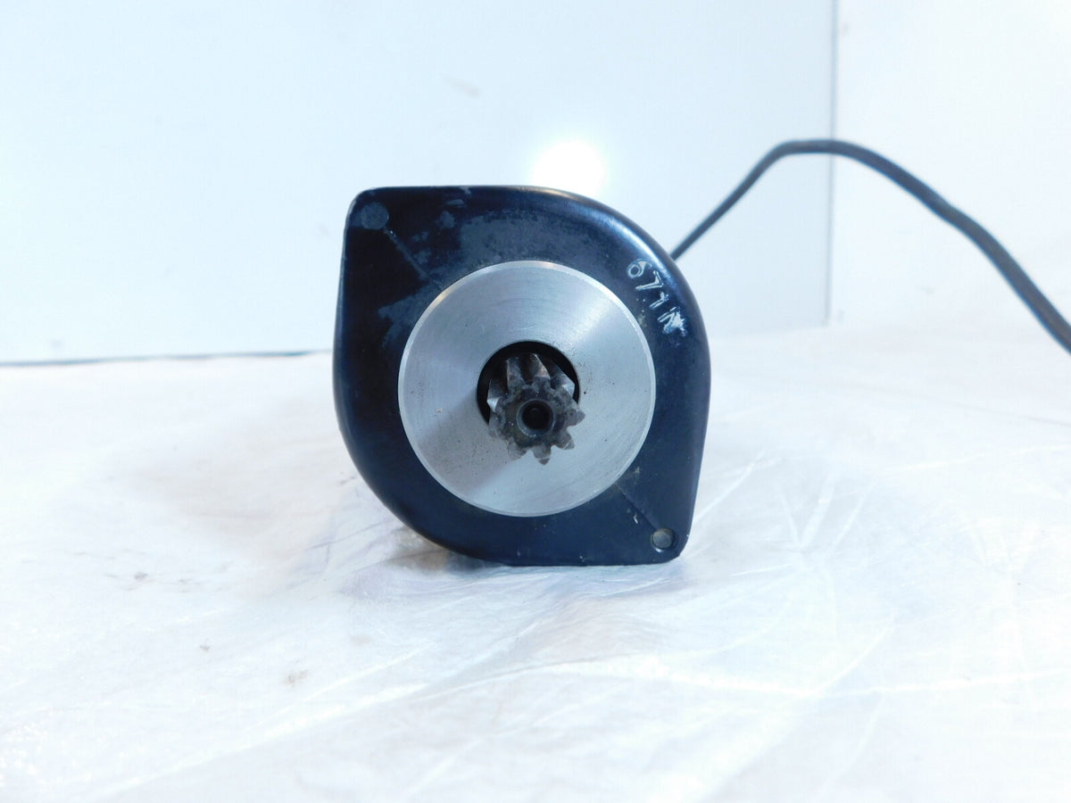 Kawasaki VN1500 Vulcan 1500 1600 Classic Nomad Drifter Engine Starter Motor - C3 Cycle