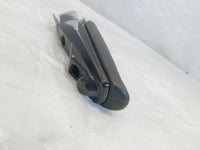 BMW F800 F800GT F800S F800ST Left Rear Passenger Footrest Foot Peg - 46717700921 - C3 Cycle