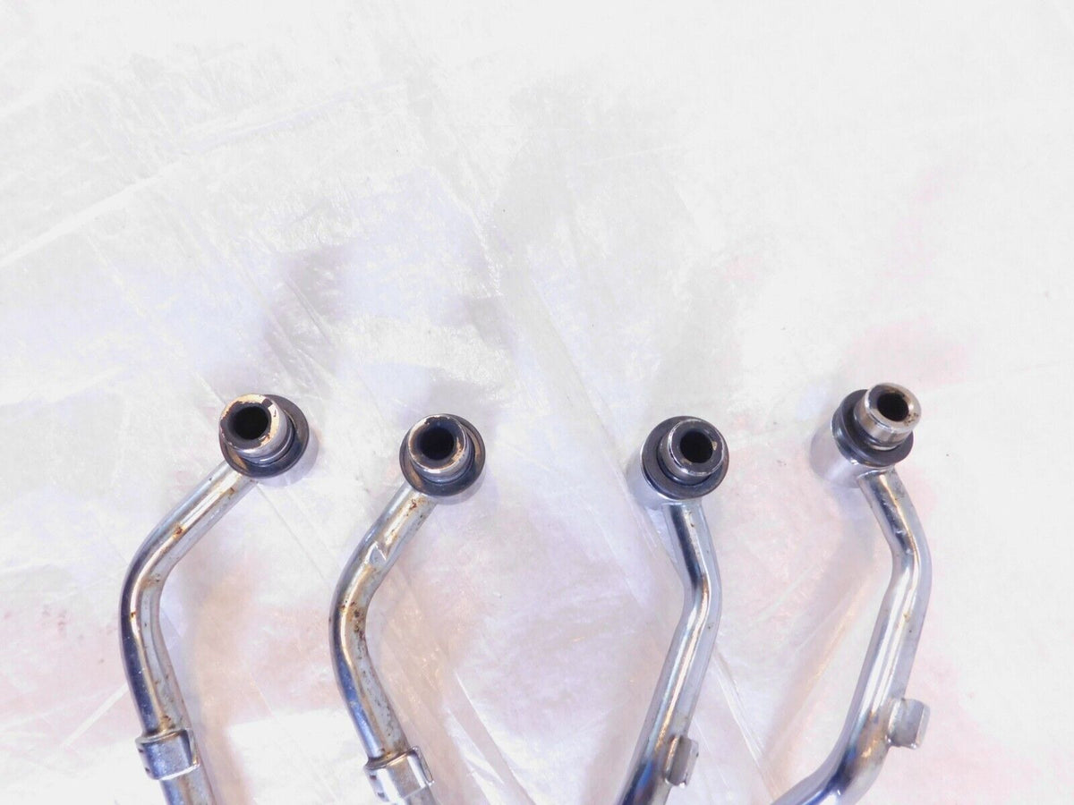Honda 1500 Valkyrie & Goldwing GL1500 Air Intake Reed Valve Hose Pipe Lines - C3 Cycle
