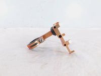 2022 22 Kawasaki Z400 ER400 GUB Front Adjustable Handlebar Phone Holder Mount - C3 Cycle