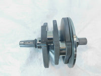 1998-2004 Suzuki Intruder 1500 VL1500 Engine Motor Crankshaft Flywheel - C3 Cycle
