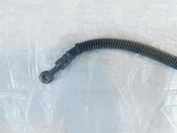 Kawasaki Ninja ZX-6 ZX600 ZX600-E & ZZR600 Rear Brake Master Cylinder Line Hose - C3 Cycle