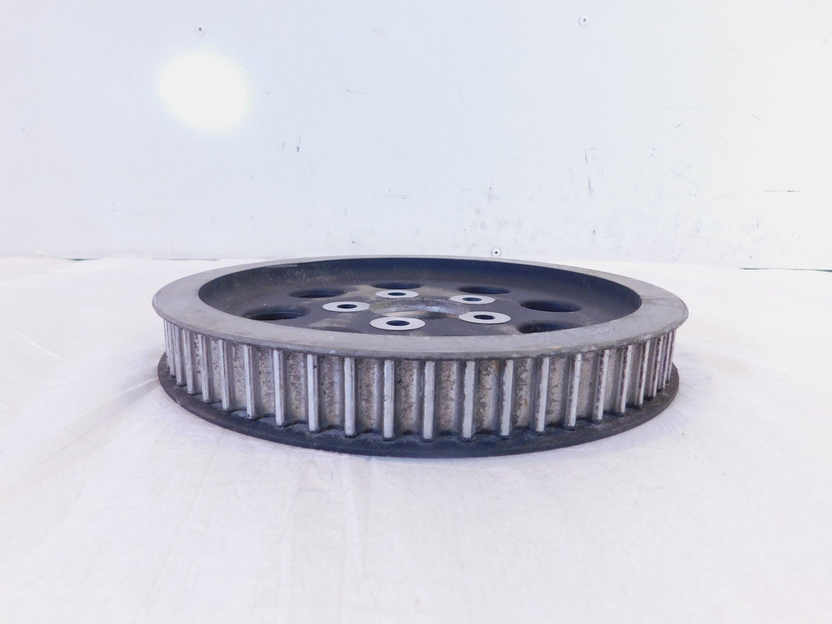 2000-2003 Harley Davidson Sportster 883 & 1200 Rear Wheel Belt Sprocket Pulley
