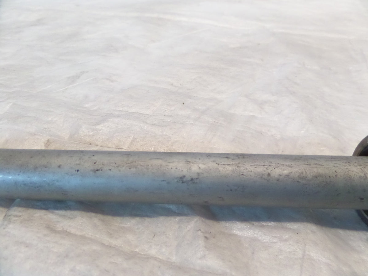 2008-2018 Kawasaki Concours 14 ABS OEM Rear Fork Swingarm Pivot Bolt Shaft & Nut