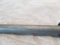 2008-2018 Kawasaki Concours 14 ABS OEM Rear Fork Swingarm Pivot Bolt Shaft & Nut