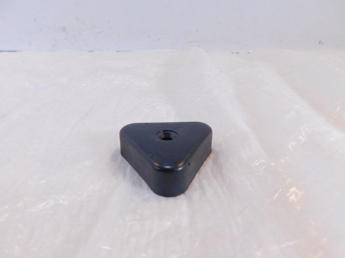 1986-2006 Kawasaki Concours 1000 ZG1000 Swingarm Black Left Cap Cover 11012-1512 - C3 Cycle