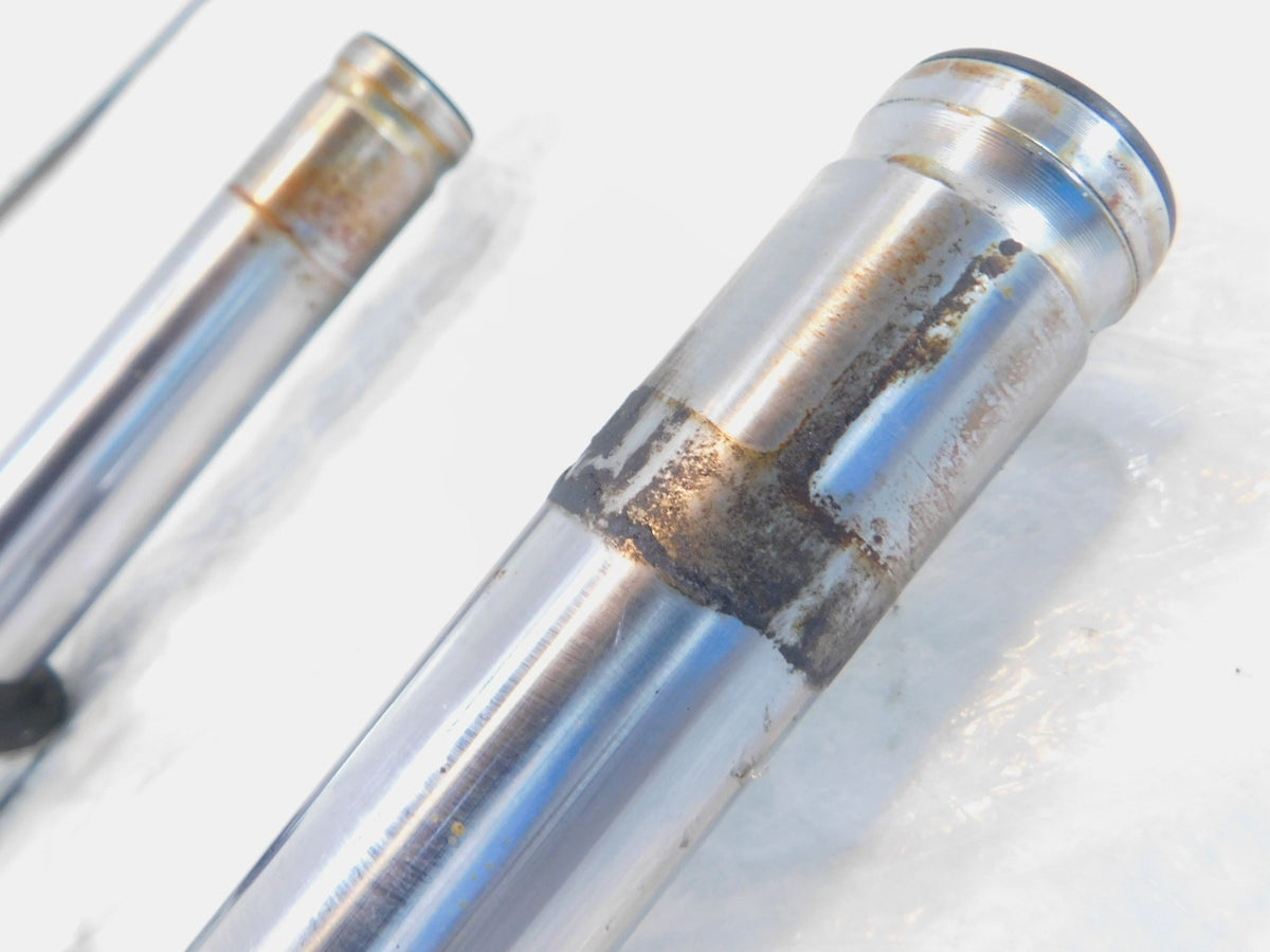 Honda NSS250 NSS250S Reflex Sport 250 Front Left & Right Suspension Shock Forks - C3 Cycle