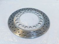 1996-1999 Yamaha Virago 750 XV750 & 1100 XV1100 Front Wheel Disc Brake Rotors - C3 Cycle